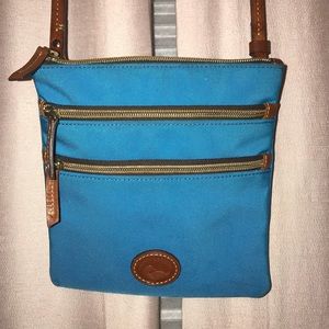 💙🌟DOONEY AND BOURKE CROSSBODY💙💙